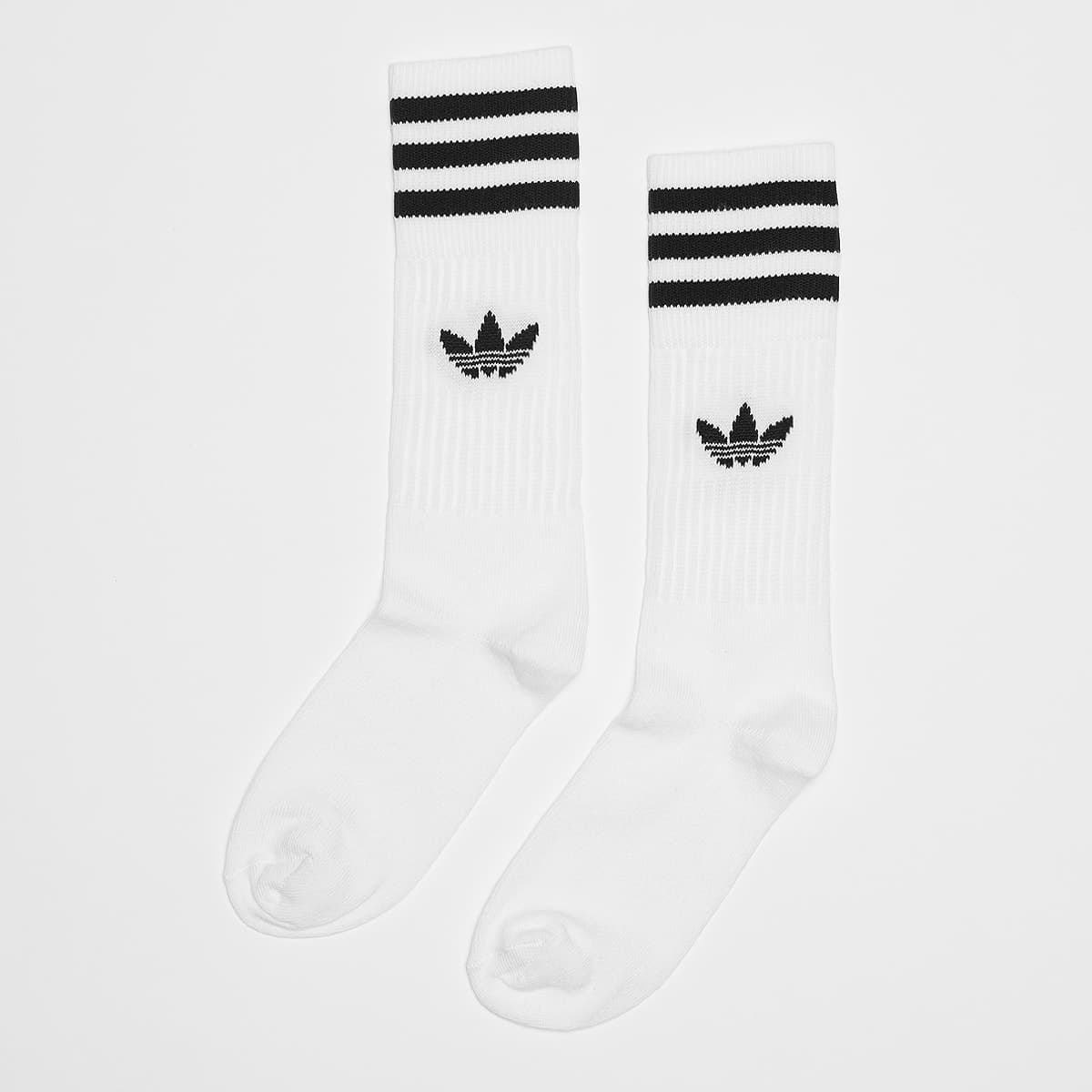 3 PACK - adicolor High Crew Socken