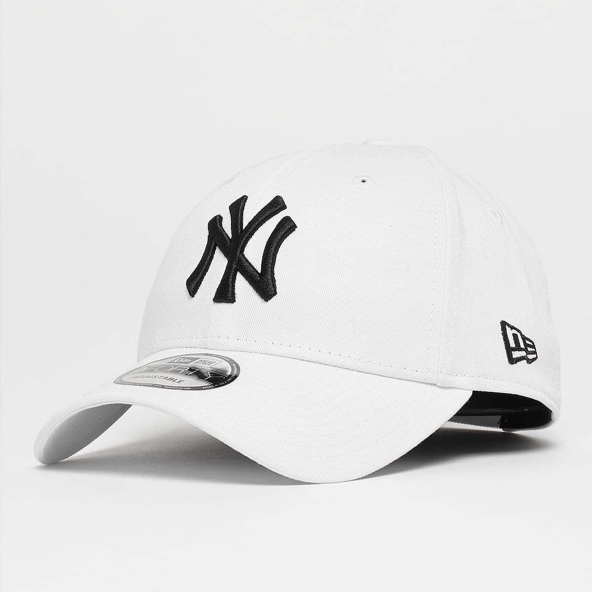 Baseball-Cap 9Forty League Basic MLB New York Yankees