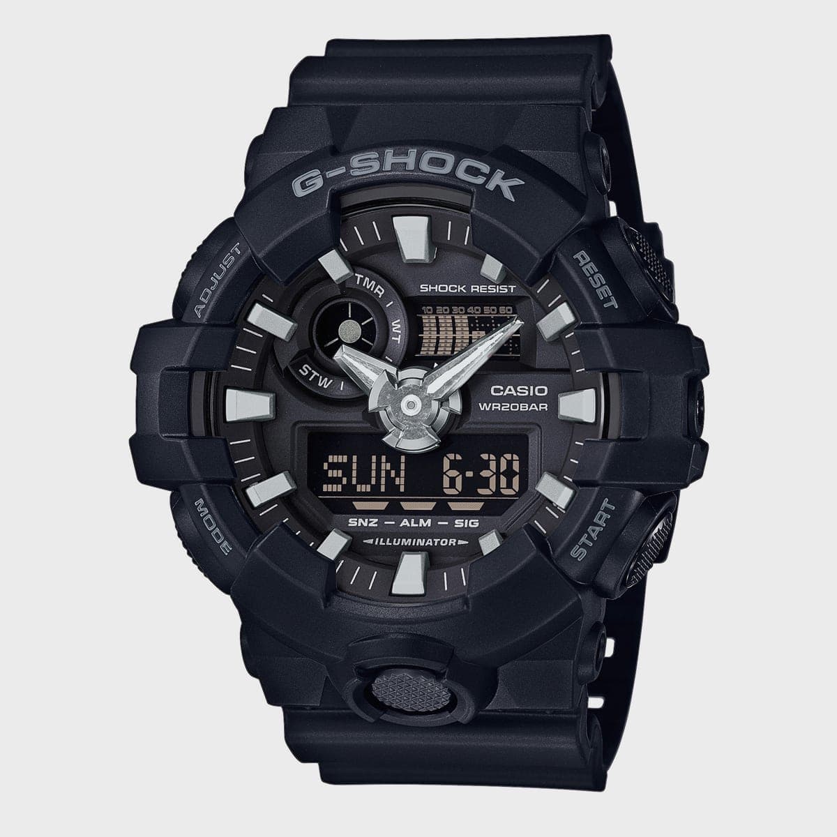 GA-700-1BER