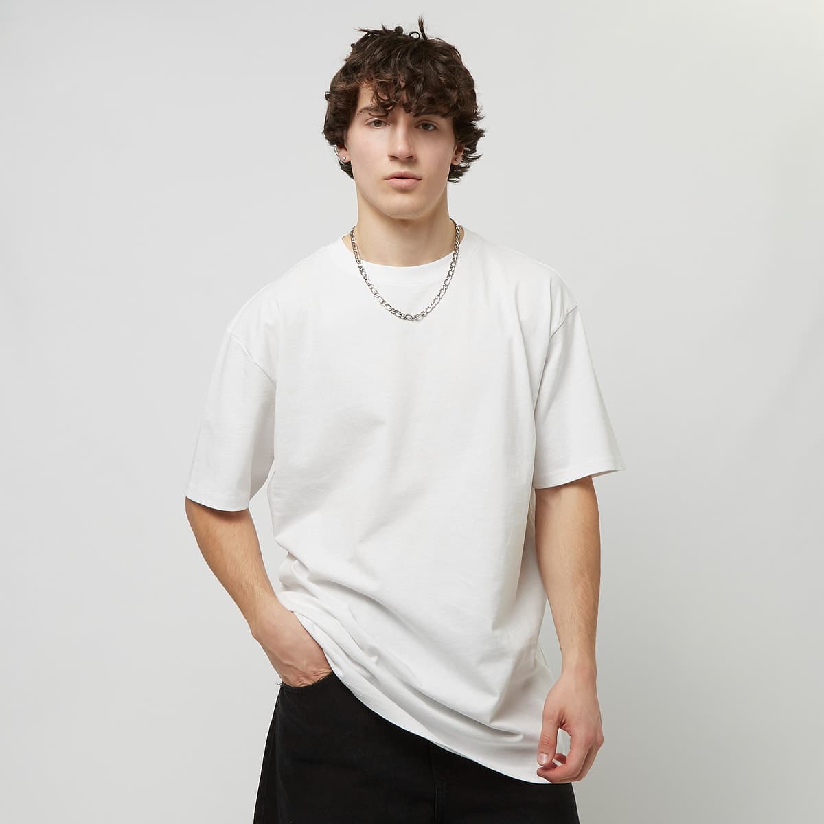 Heavy Oversized Tee