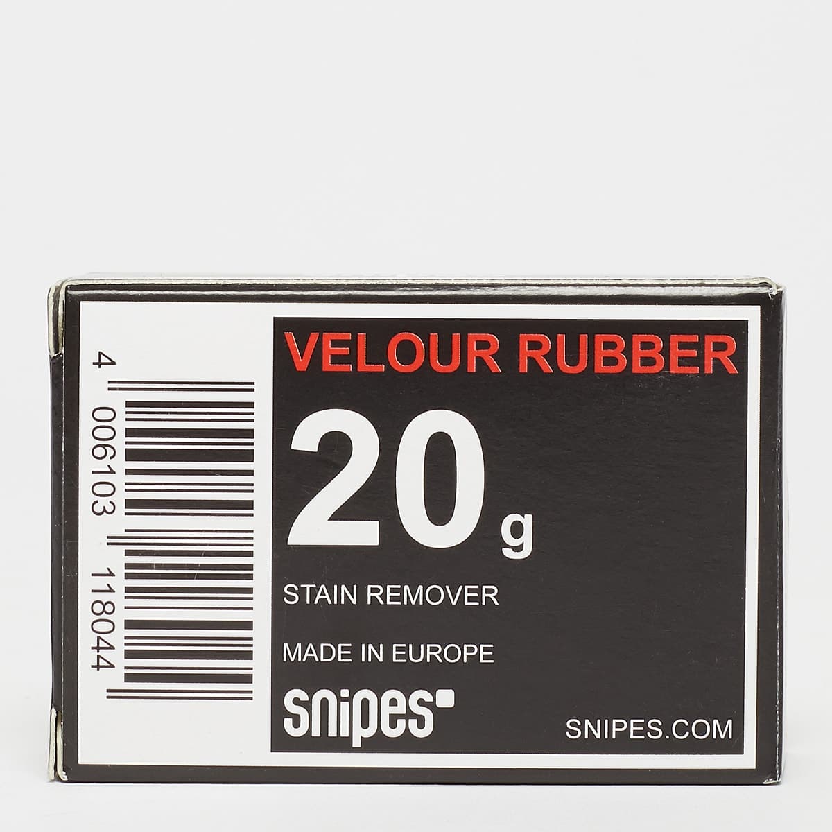 Velour Rubber