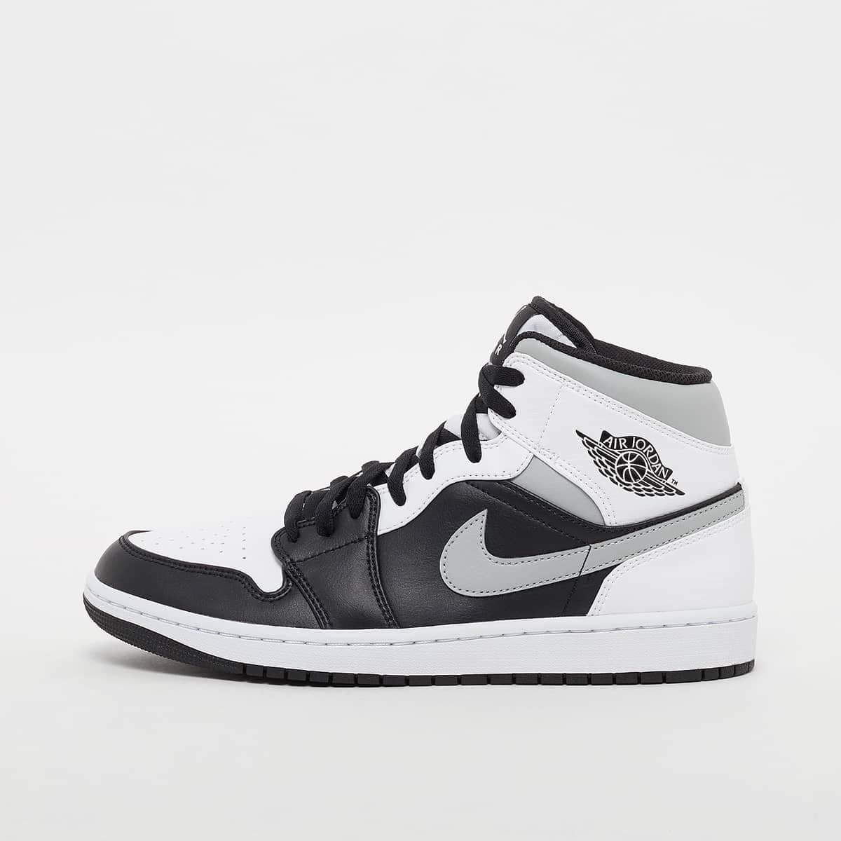 Air Jordan 1 Mid (GS)