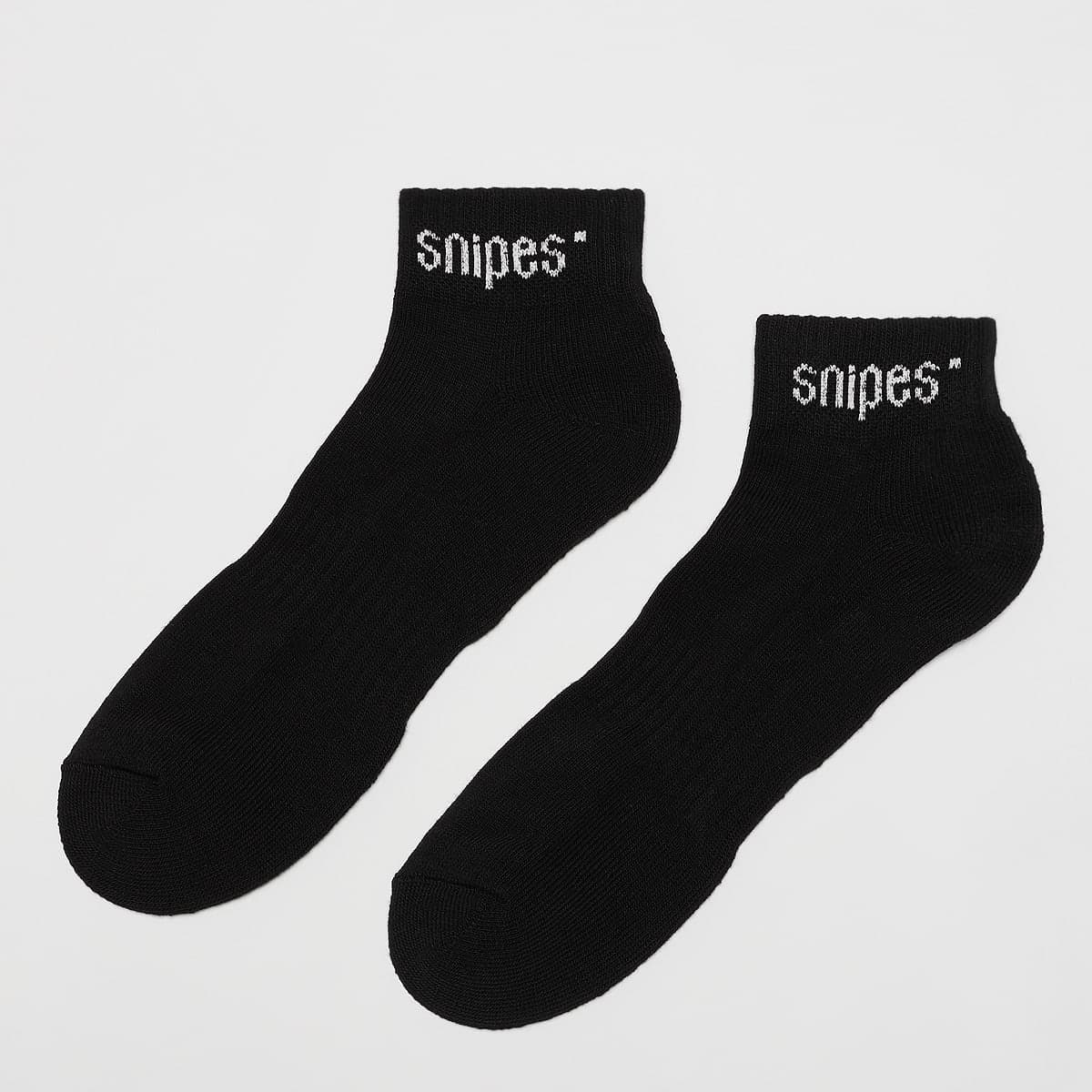 3 PACK - Basic Ankle
