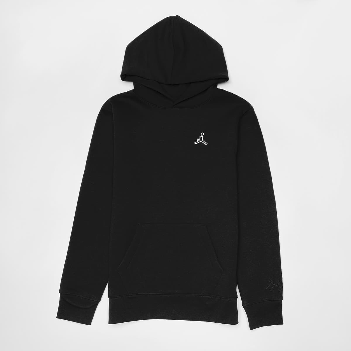 Essentials Pullover