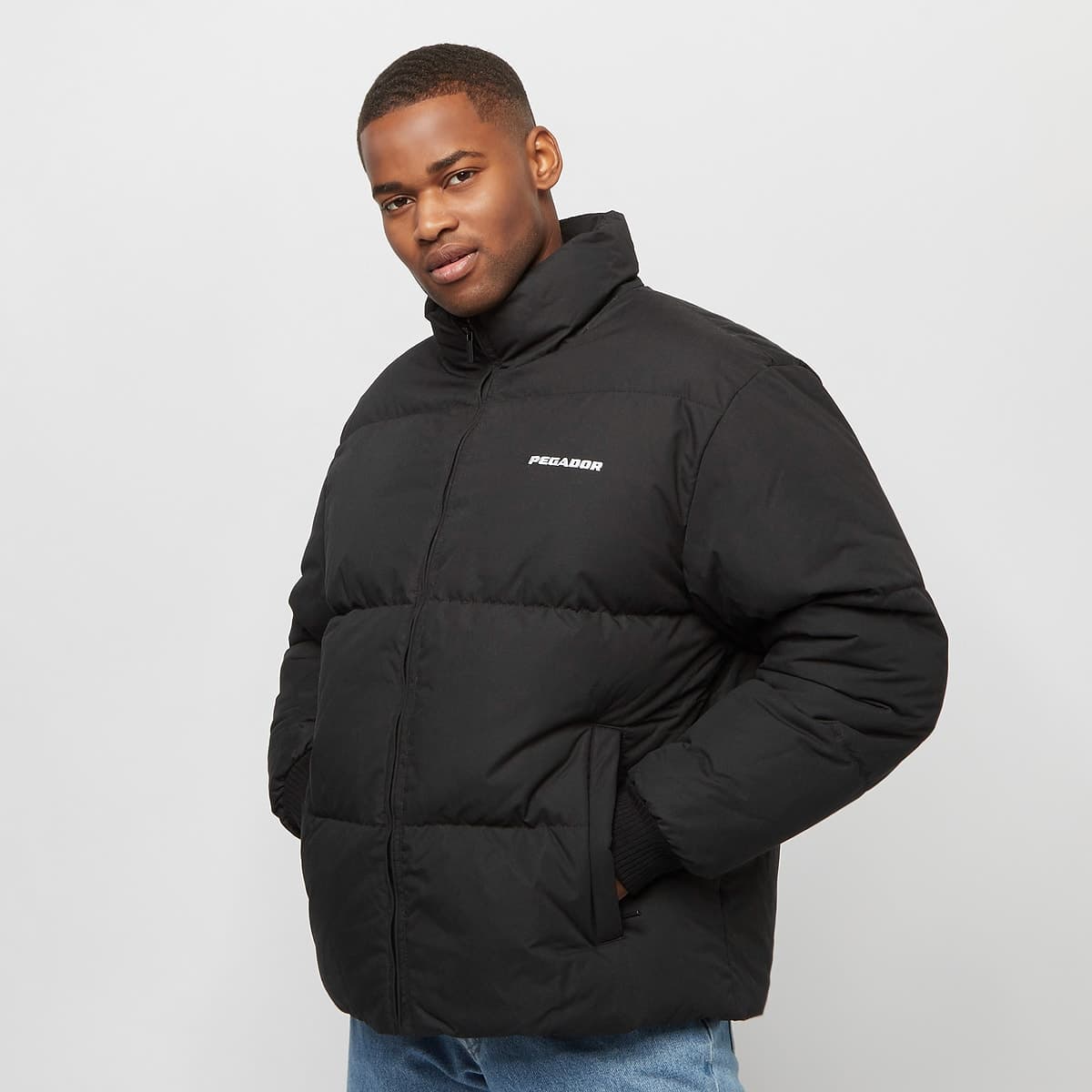 Solin Puffer Jacket 