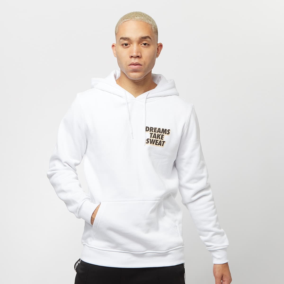 Vintage Ballin Hoodie 