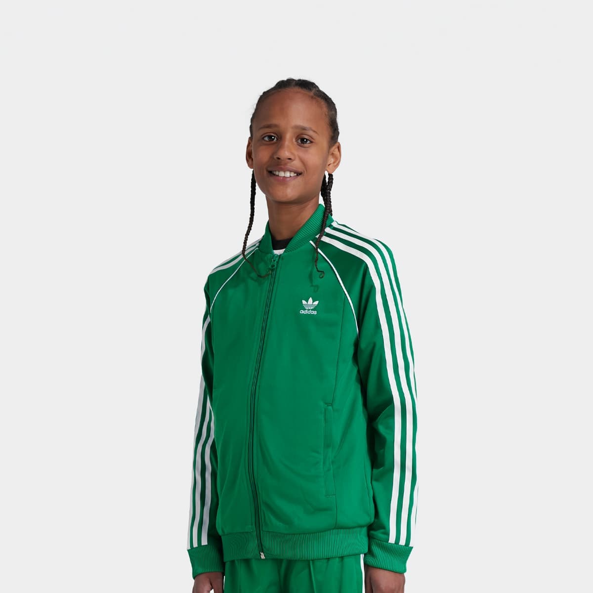 adicolor Superstar Trainingsjacke
