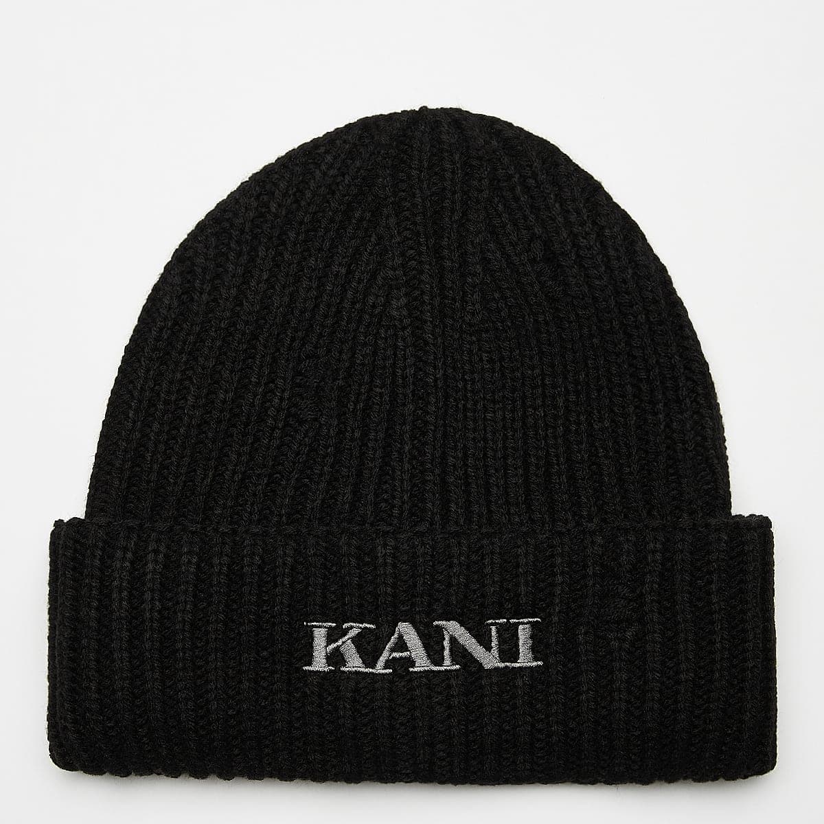 Small Retro Embro DamageBeanie 