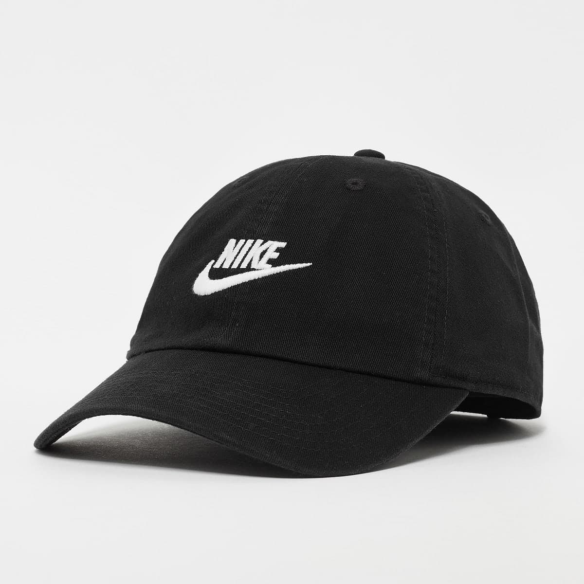 Club Unstructured Futura Wash Cap