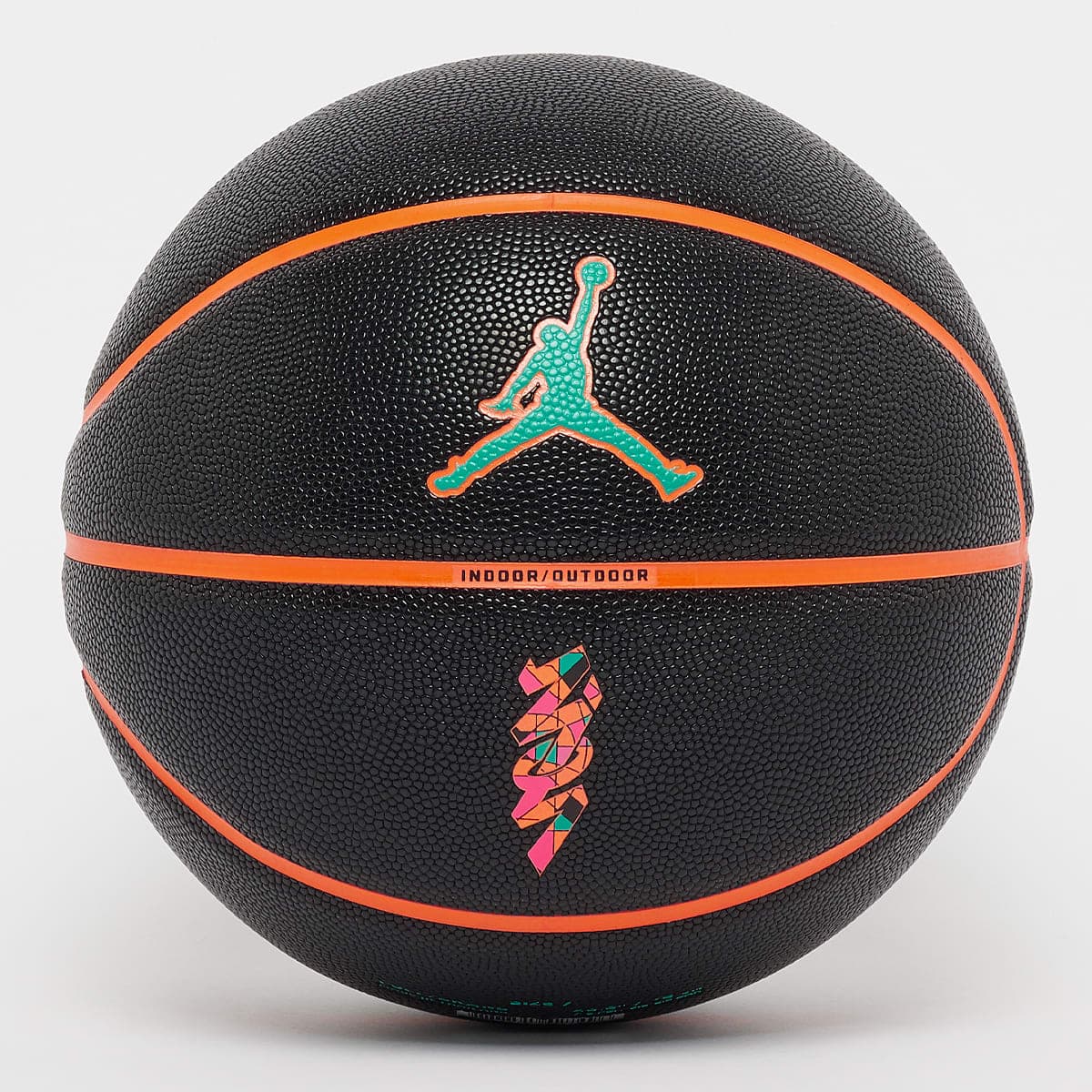 All Court 8p Z Williamson Deflated (Size 7)