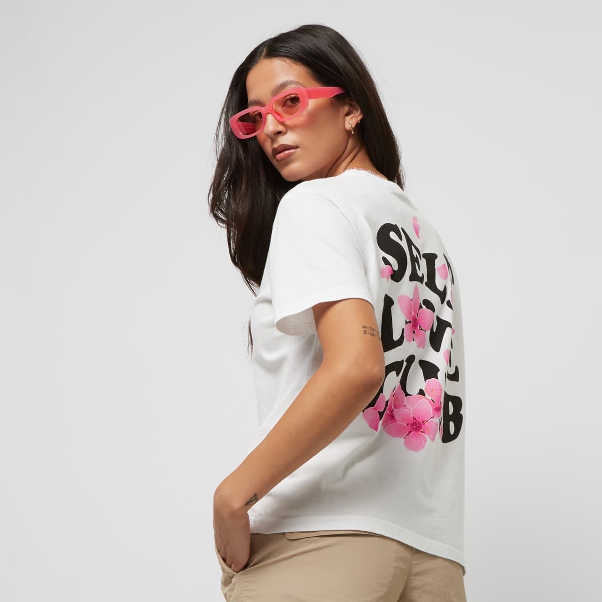 Self Love Club Tee	