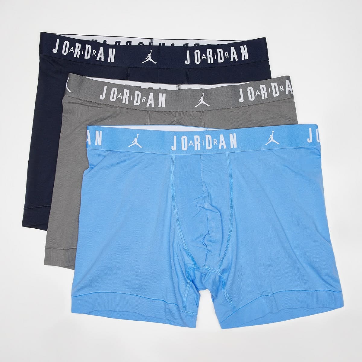 3 PACK - Flight Cotton Core Boxer Brief
