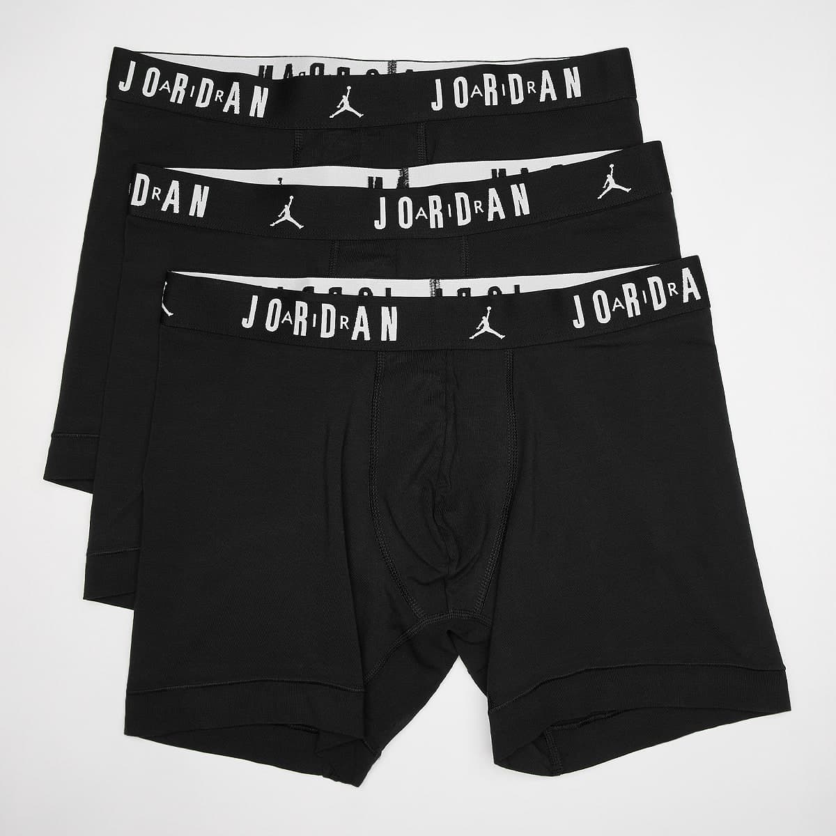 3 PACK - Flight Cotton Core Boxer Brief