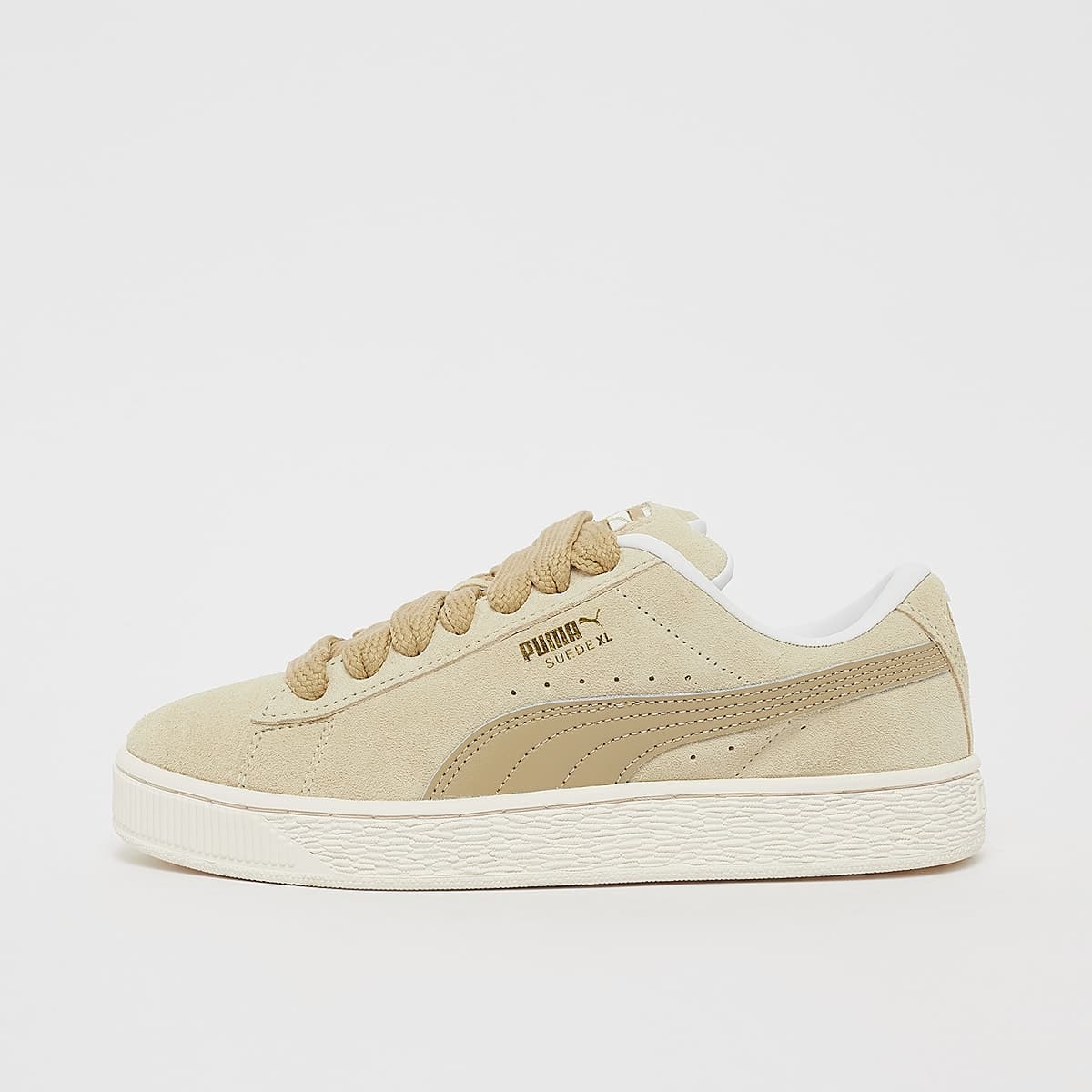 Suede XL Jr (GS)