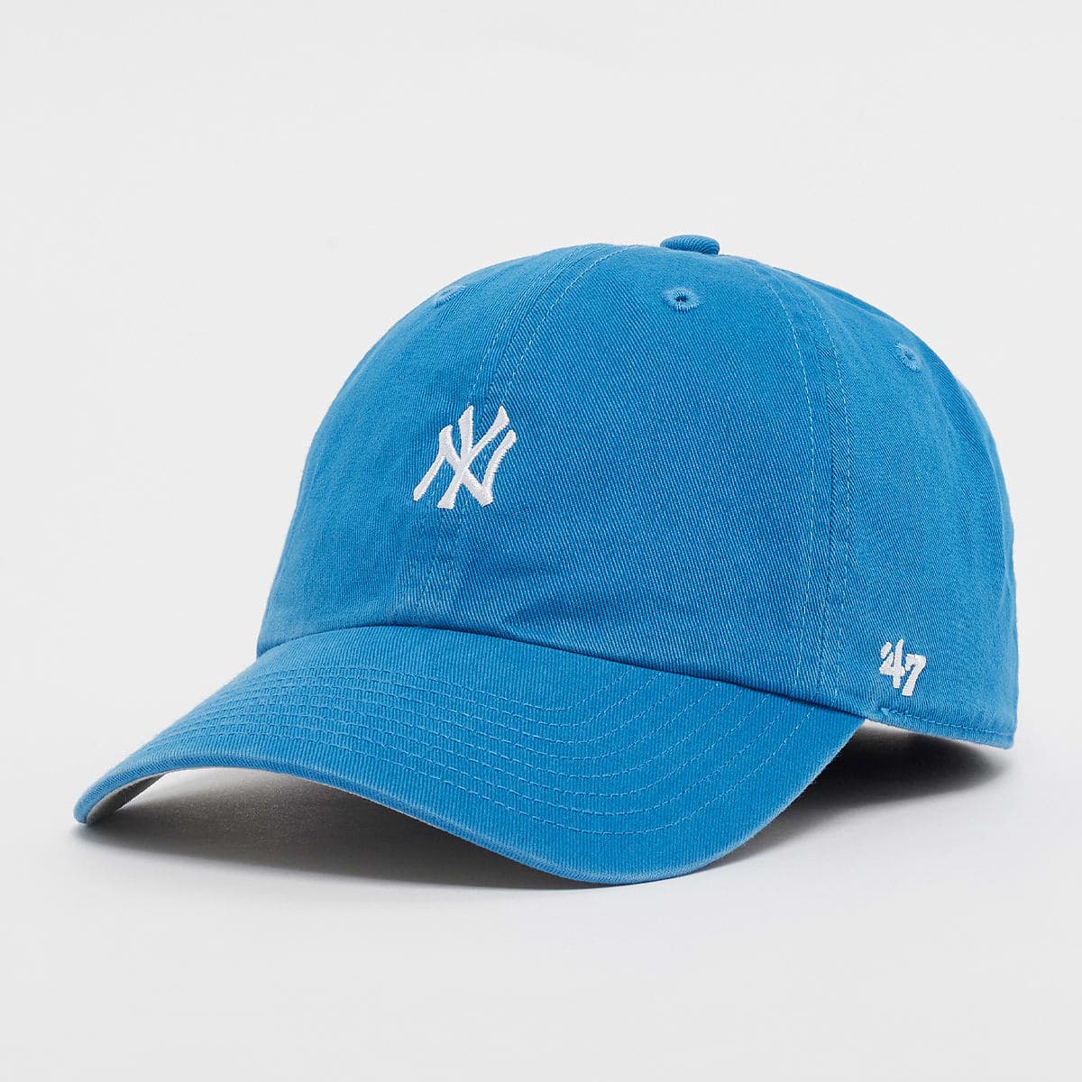 47 Clean Up Base Runner MLB New York Yankees