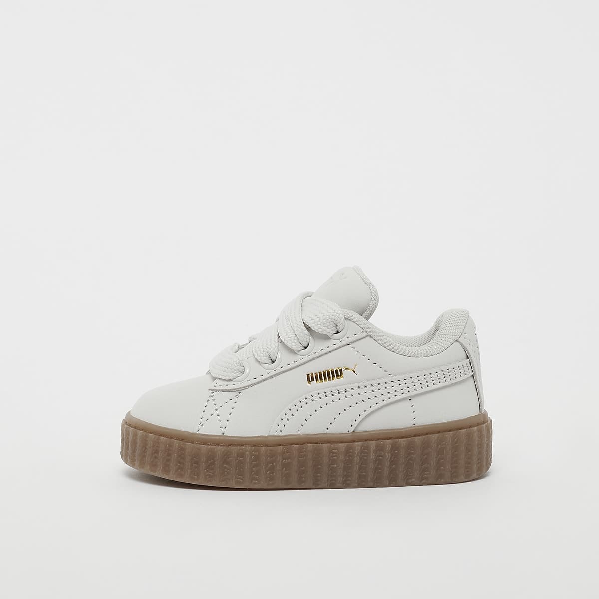 Creeper Phatty Nubuck AC Inf (TD)