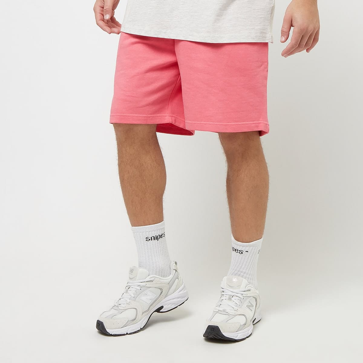 New Shorts