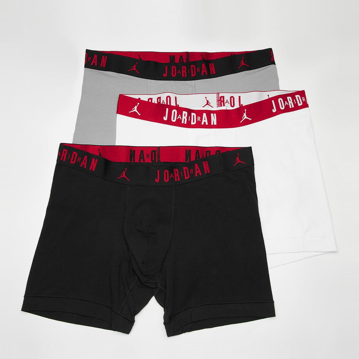 3 PACK - Flight Cotton Core Boxer Brief