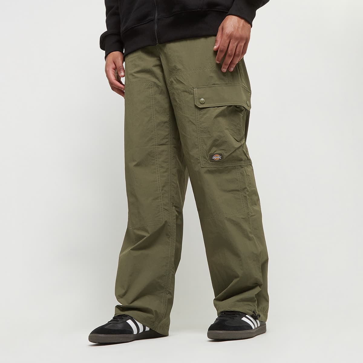 Jackson Cargo Pant