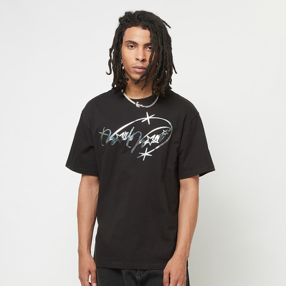 Authentic Star Logo Tee 