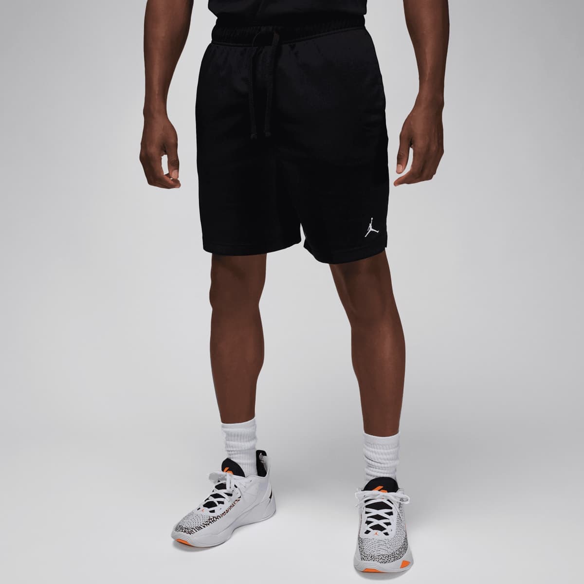 Sport Dri-FIT Mesh-Shorts 