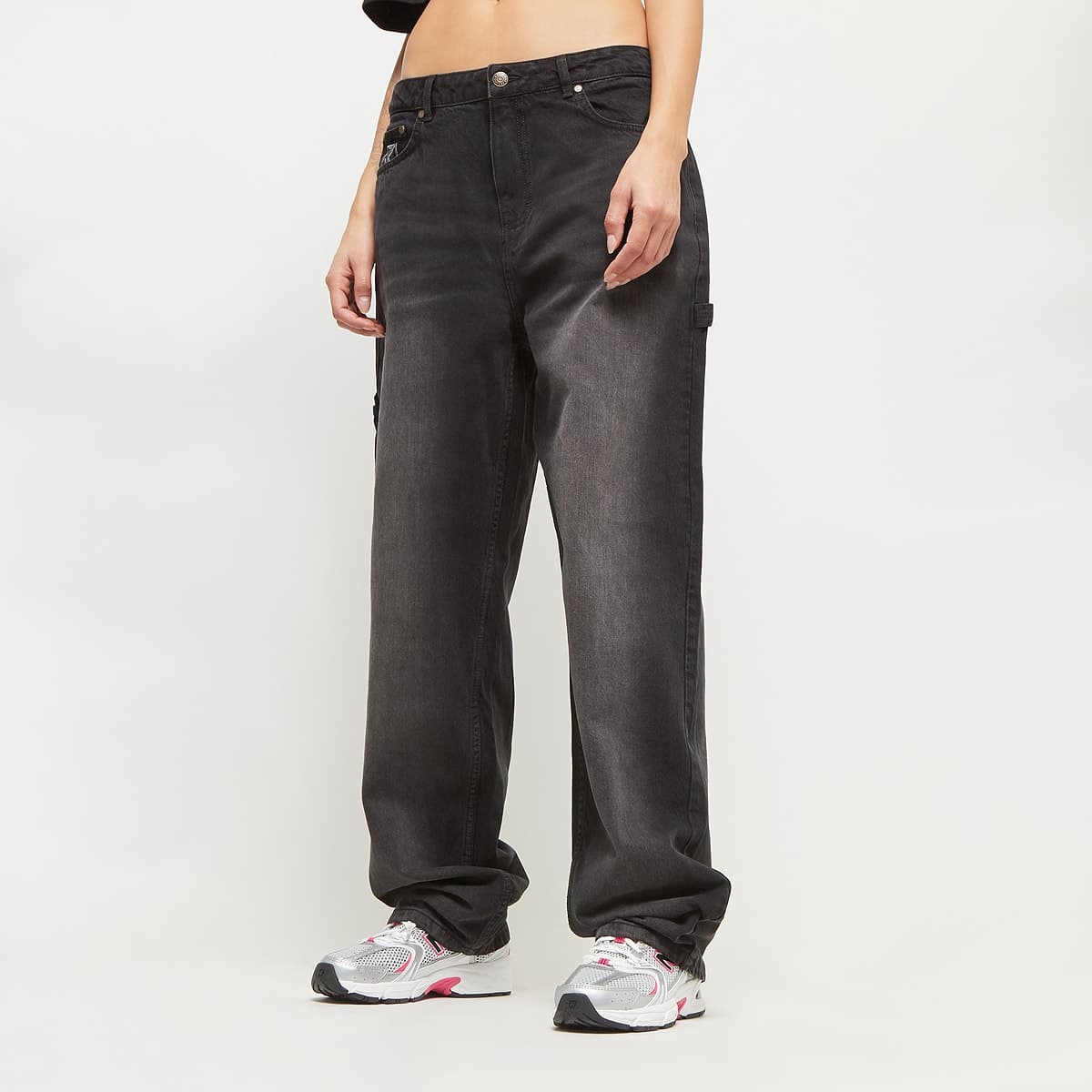 OG Baggy Workwear Denim vintage 