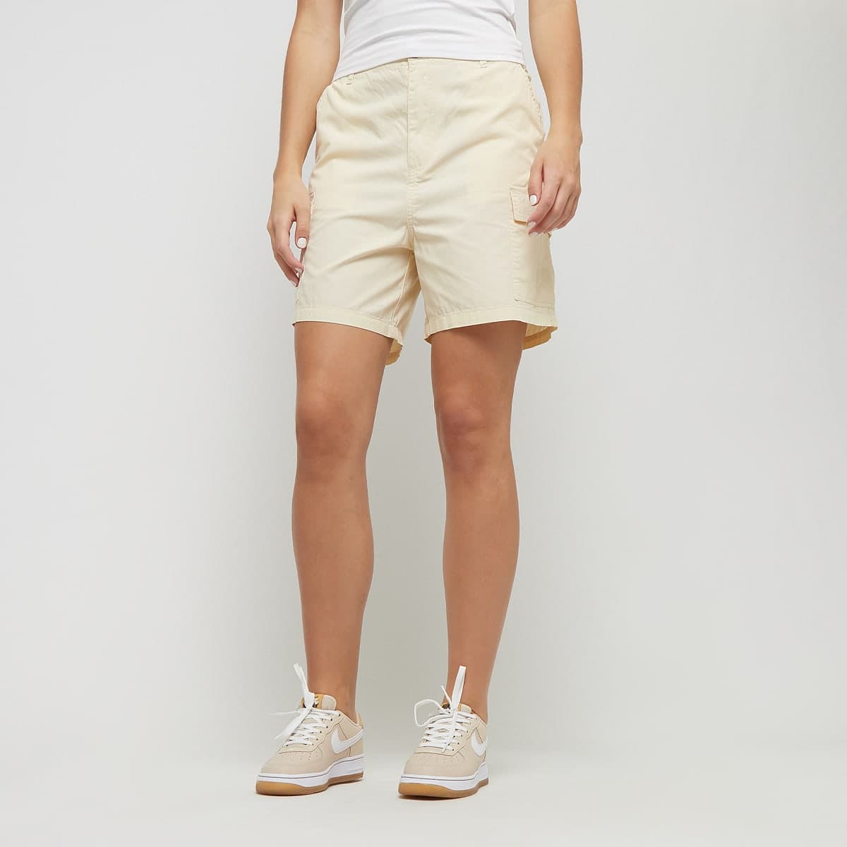 Small Signature Cargo Shorts