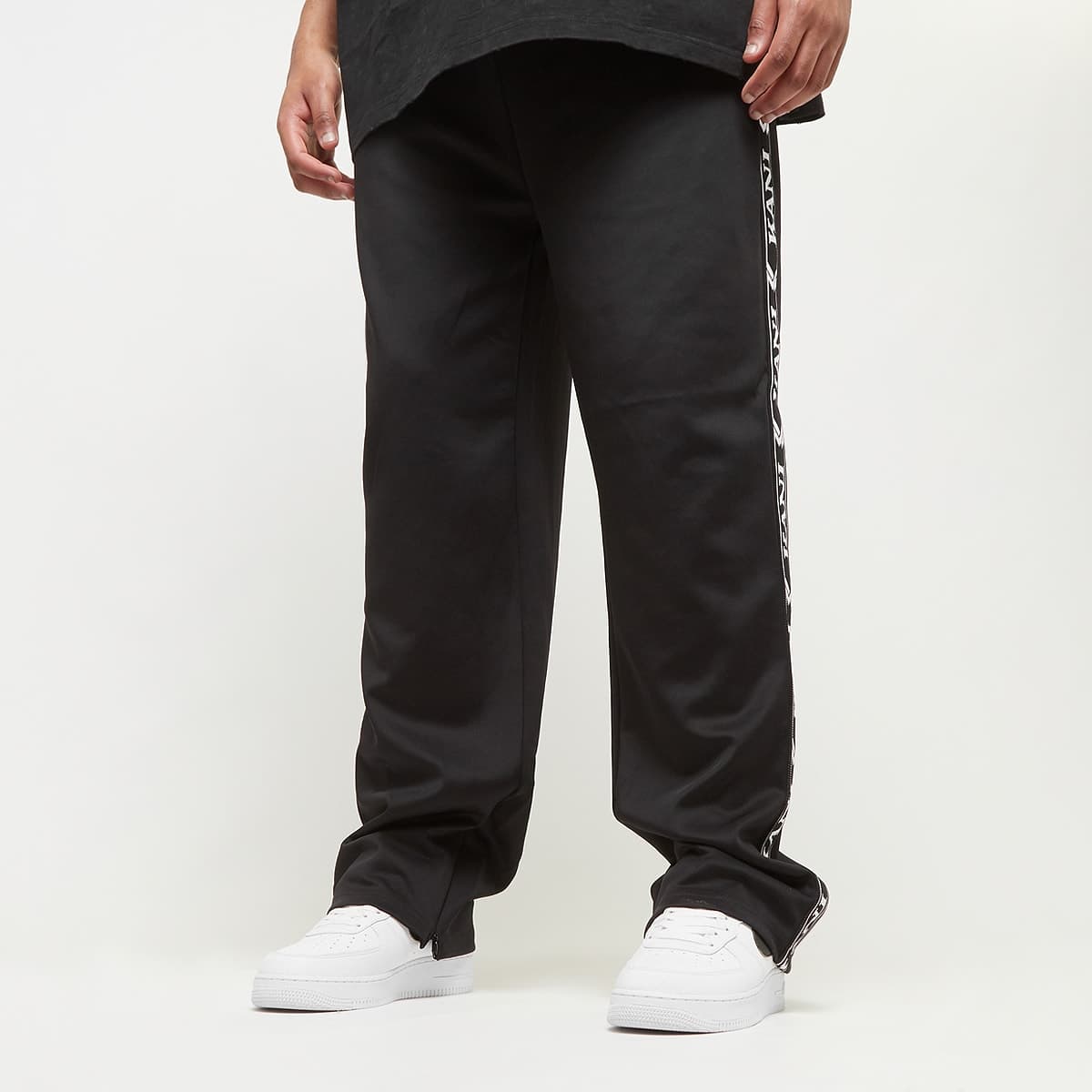 OG Tape Essential Neopren Trackpants