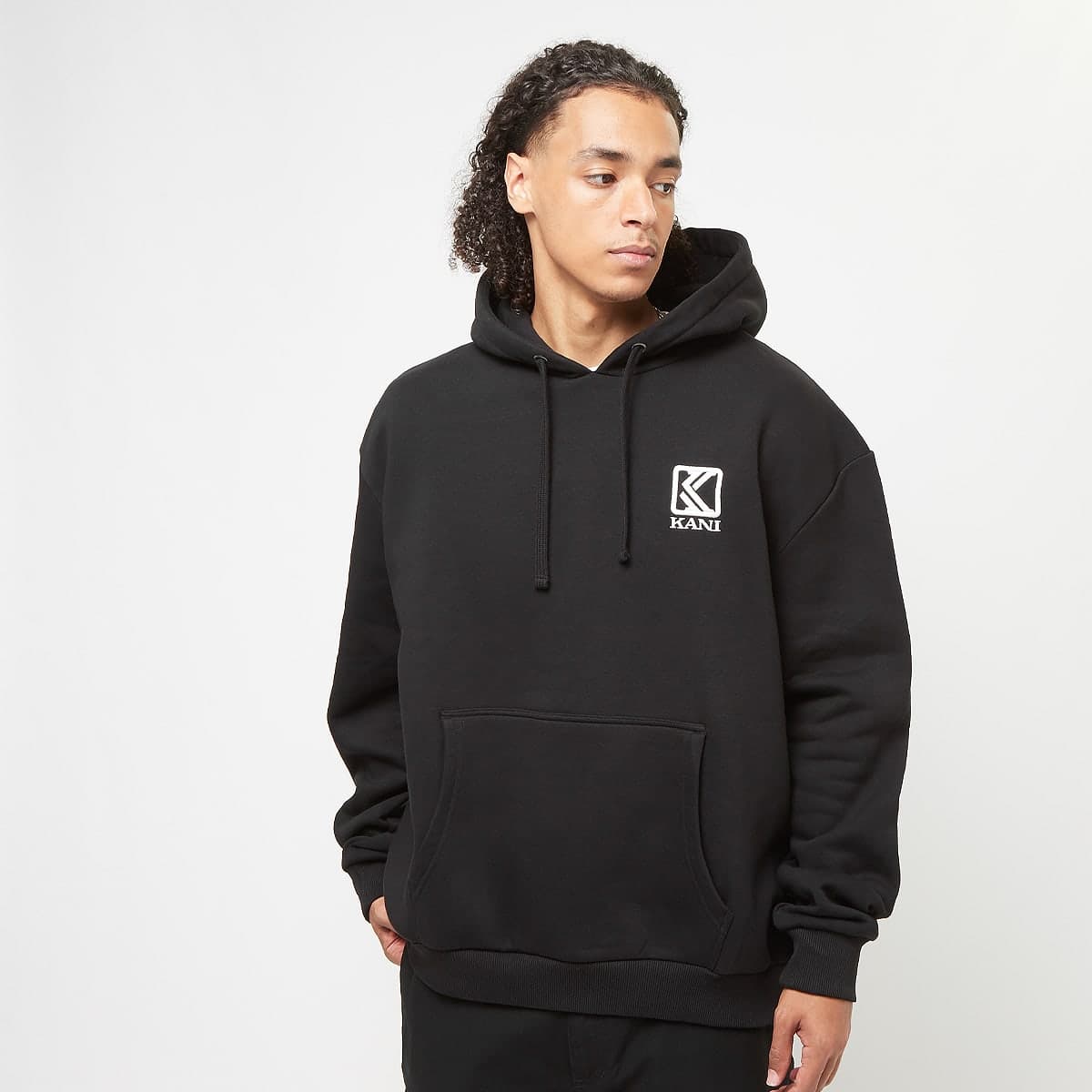 OG2 Essential Hoodie