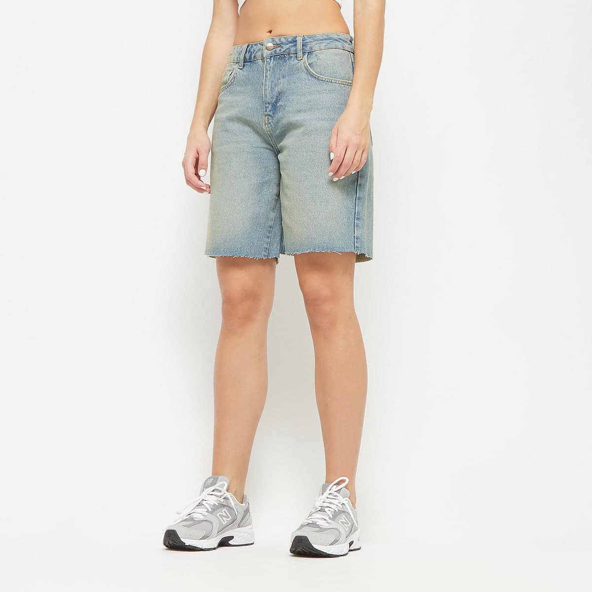 Tima Jorts