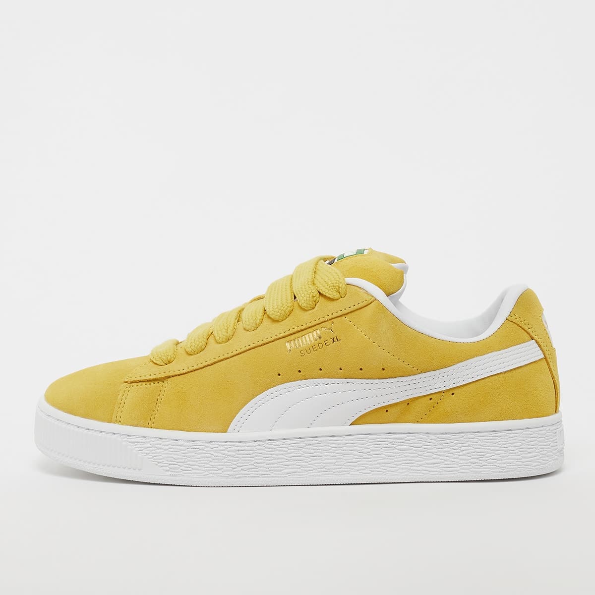Suede XL 