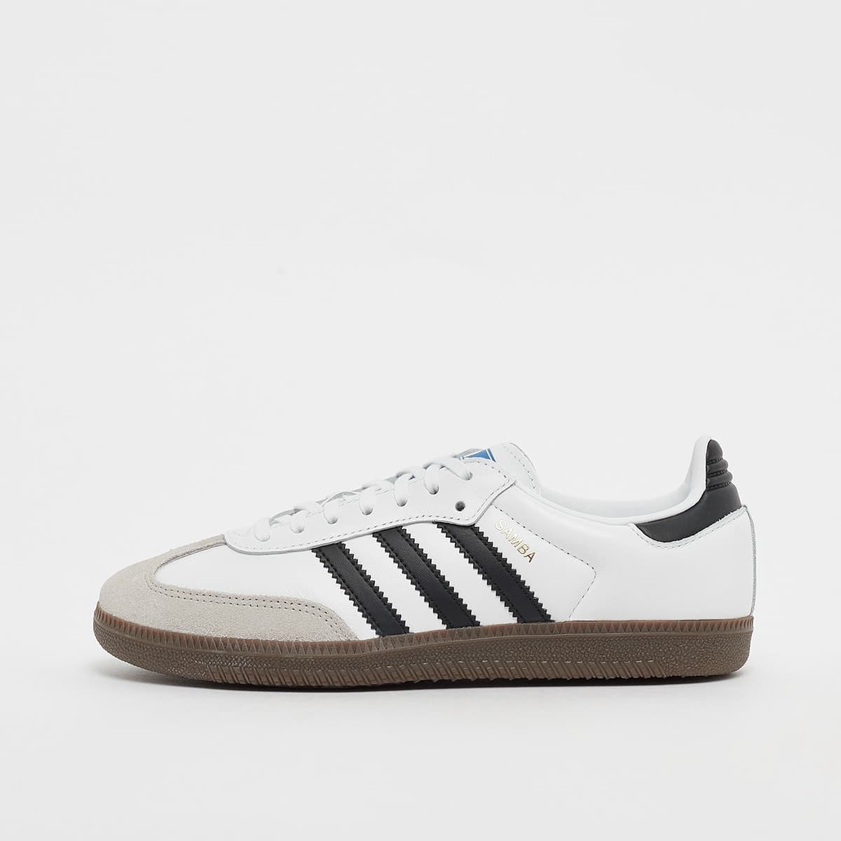 Samba OG Kids Sneaker (GS)