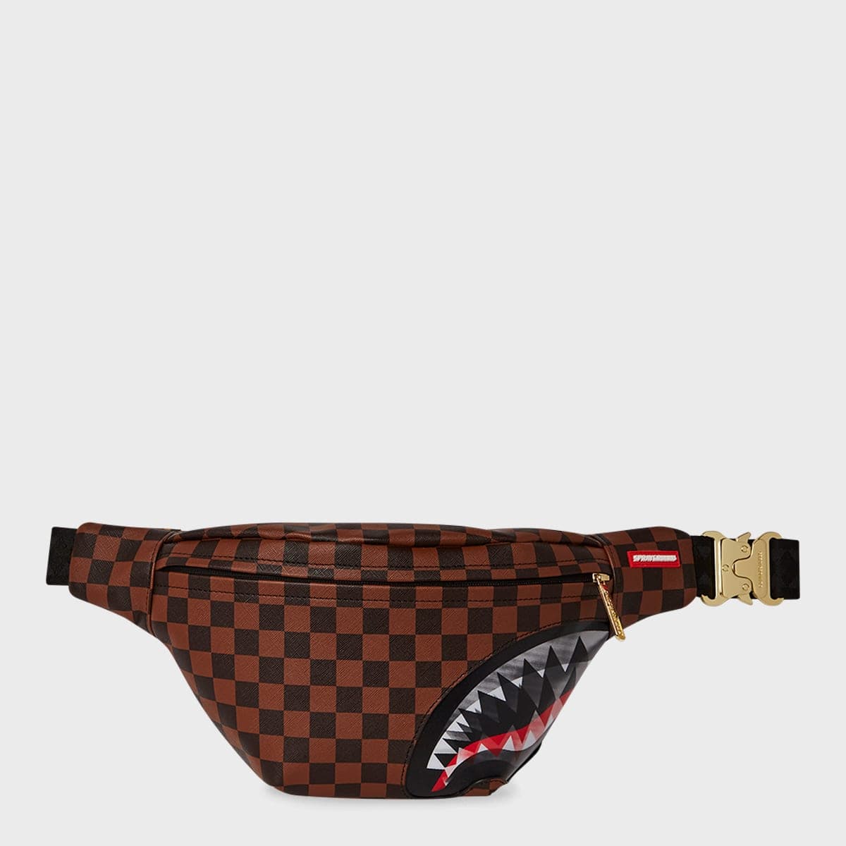 Sip Lenticular Chomp Crossbody 