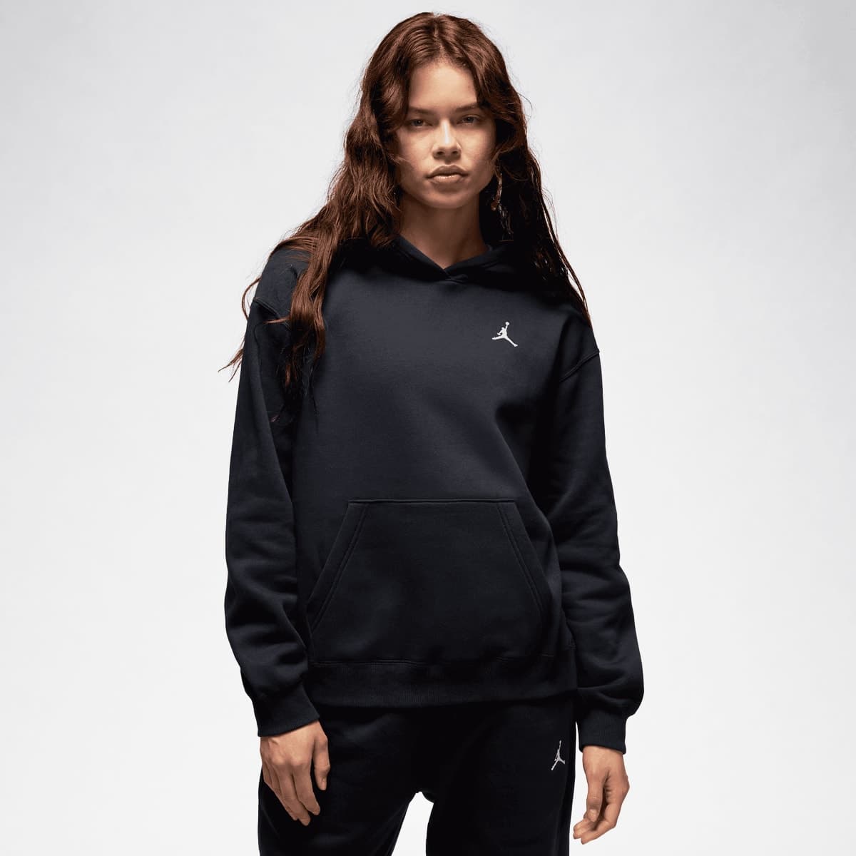 Brooklyn Fleece Pullover 24