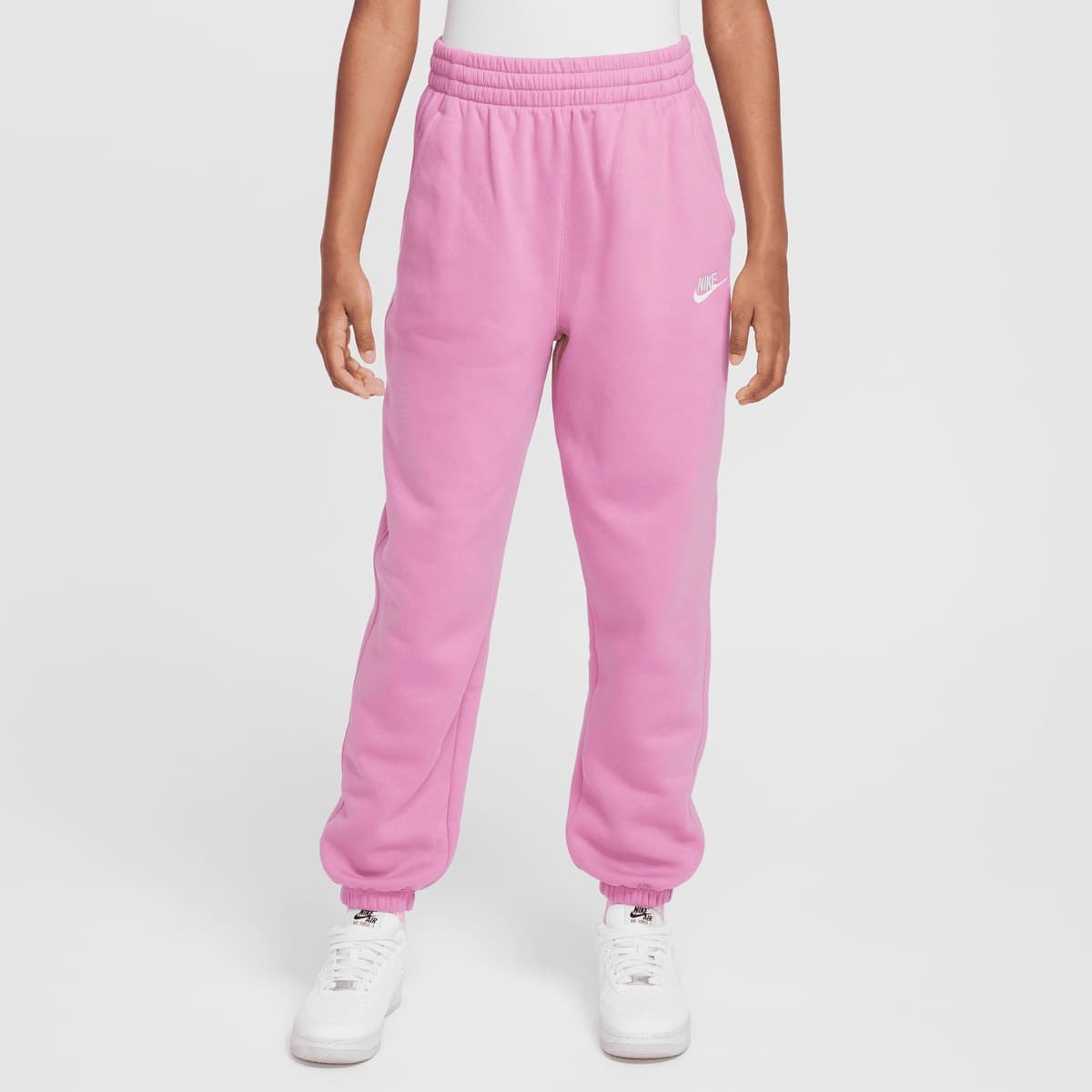 Sportswear Club Fleece Loose Pants