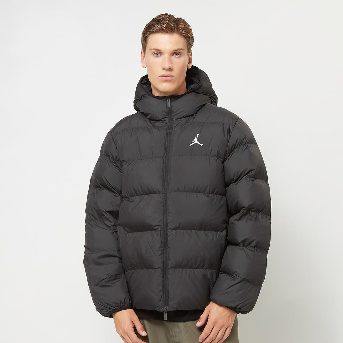 Brooklyn Puffer Jacket