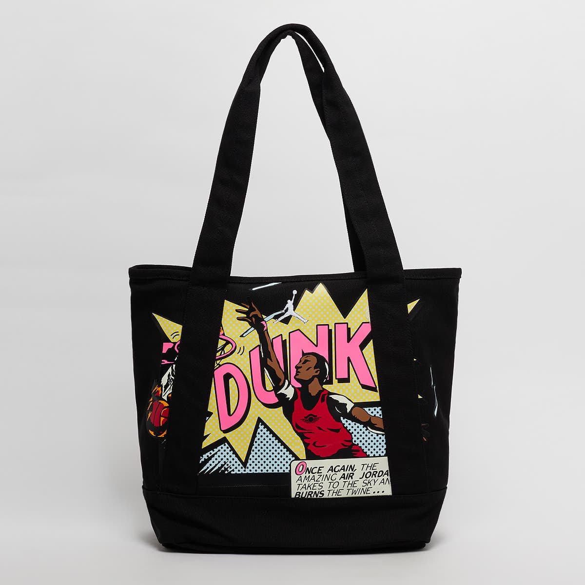 Jam Jordan Dunk Tote 