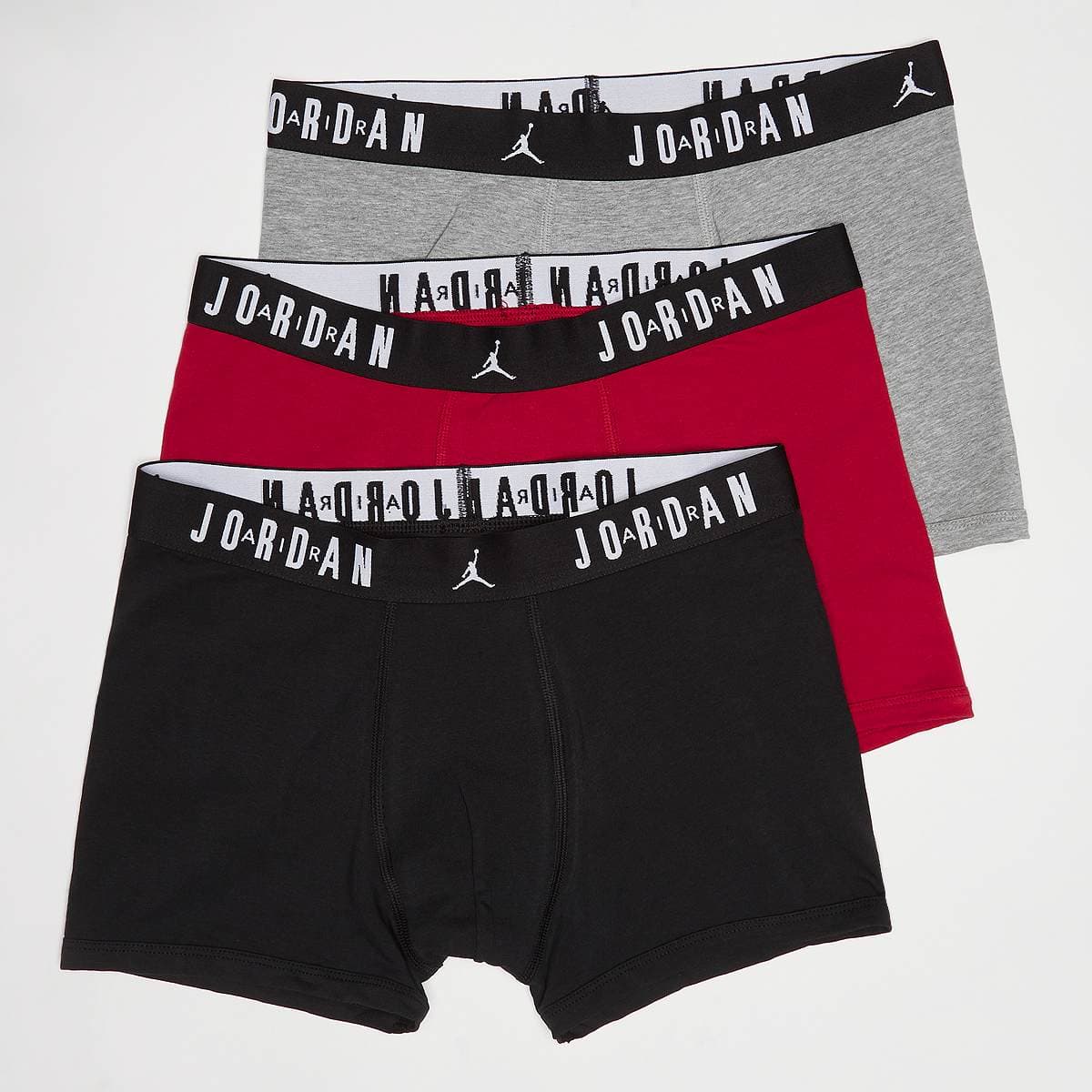 3 PACK - JHB Flight Cotton Core