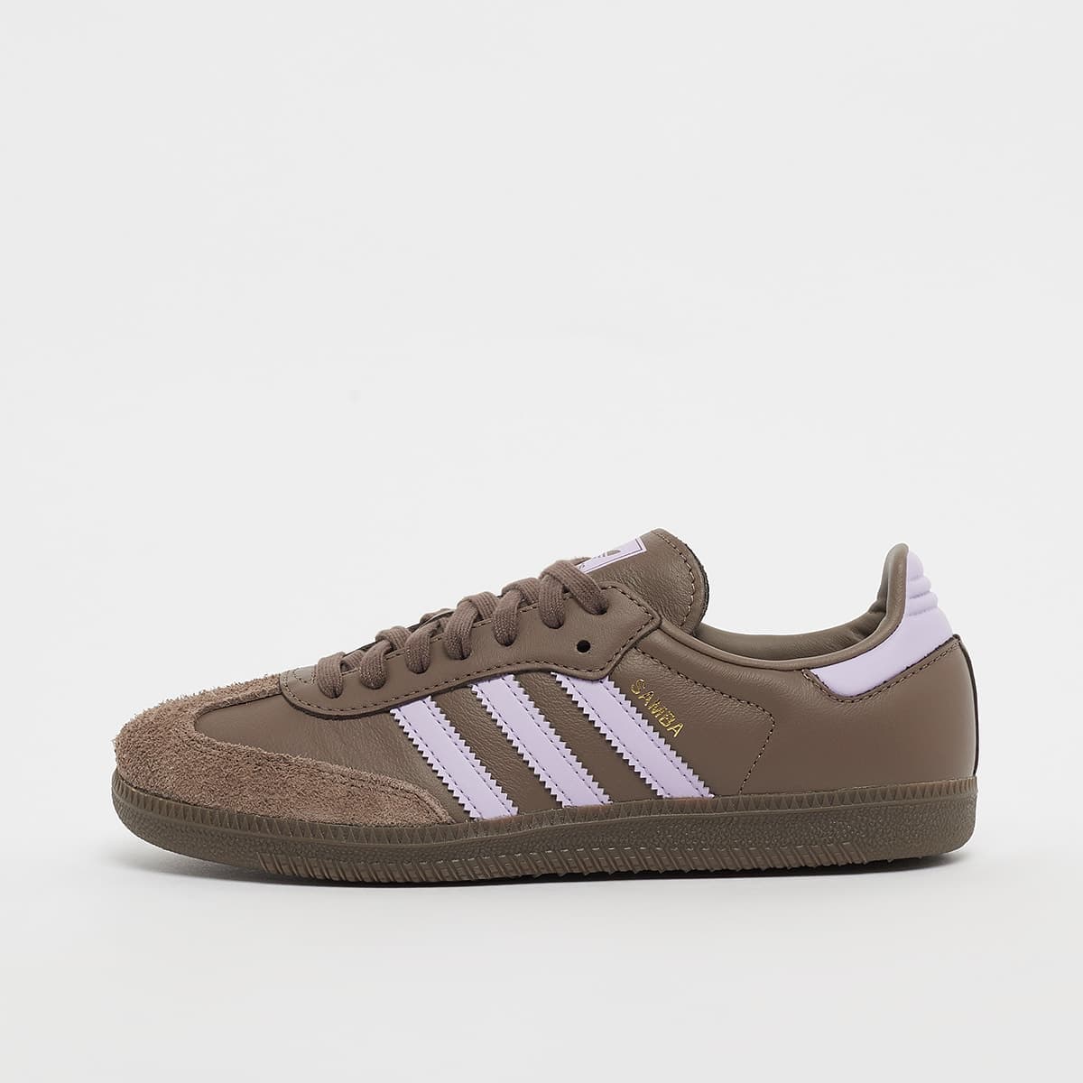 Samba "Bubble" W Sneaker