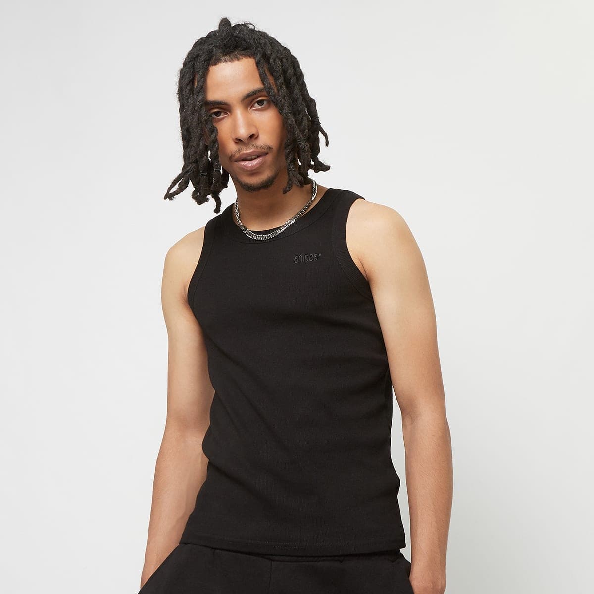 Small Logo Essential Tank Top 