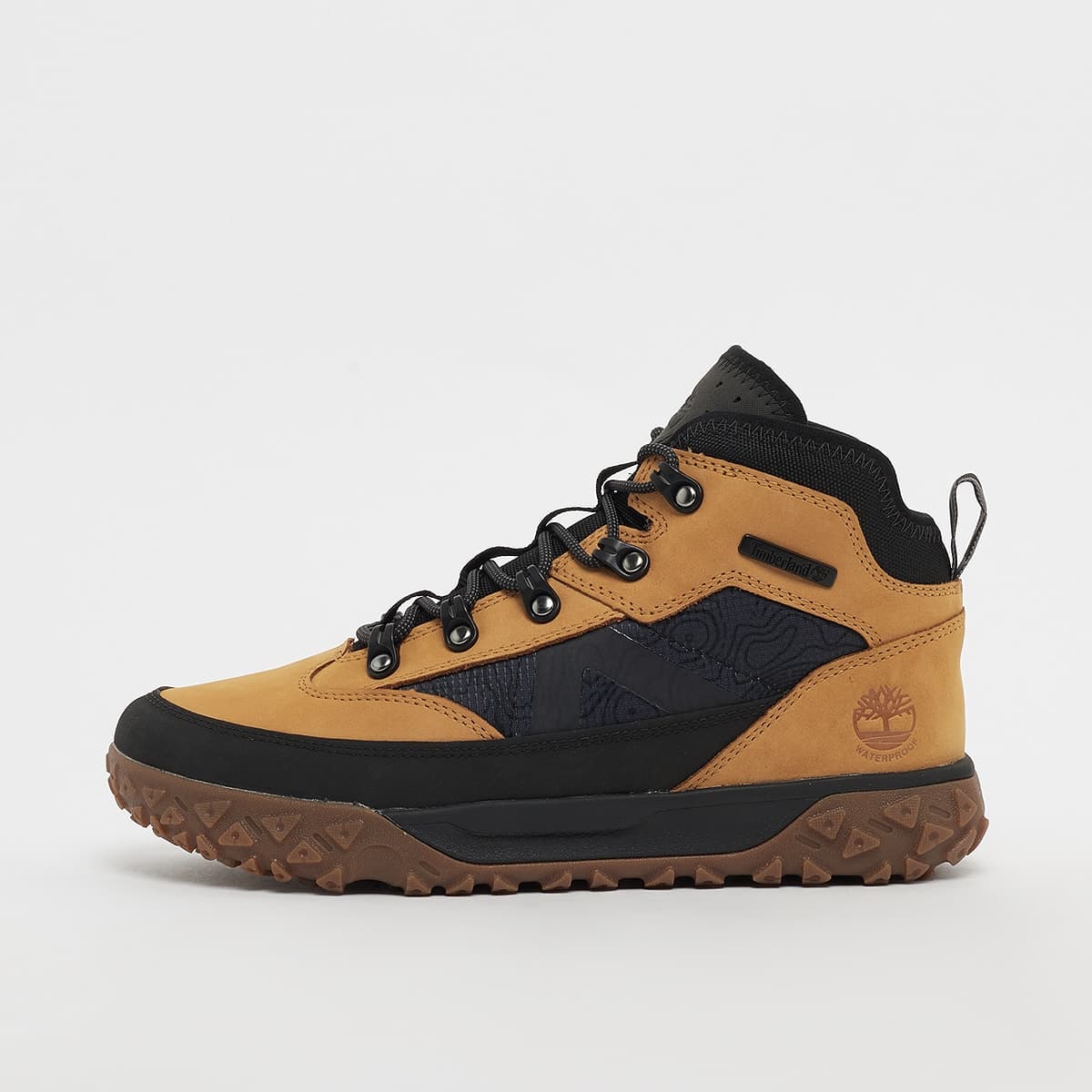 Motion 6 Mid (GS)