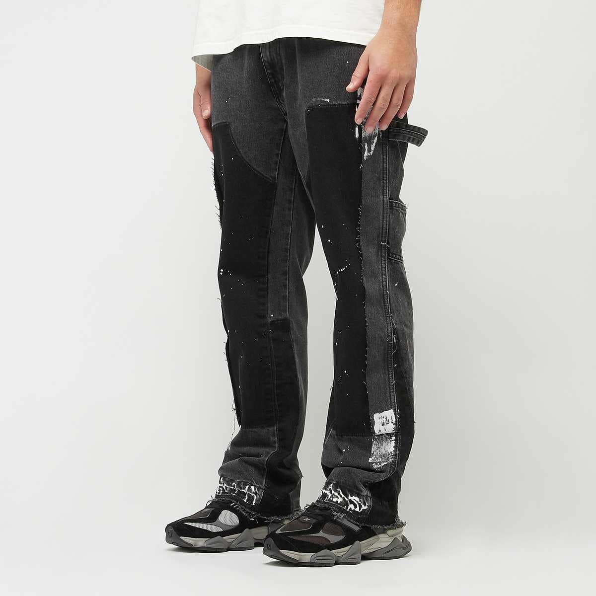 Nardin Carpenter Straight Jeans