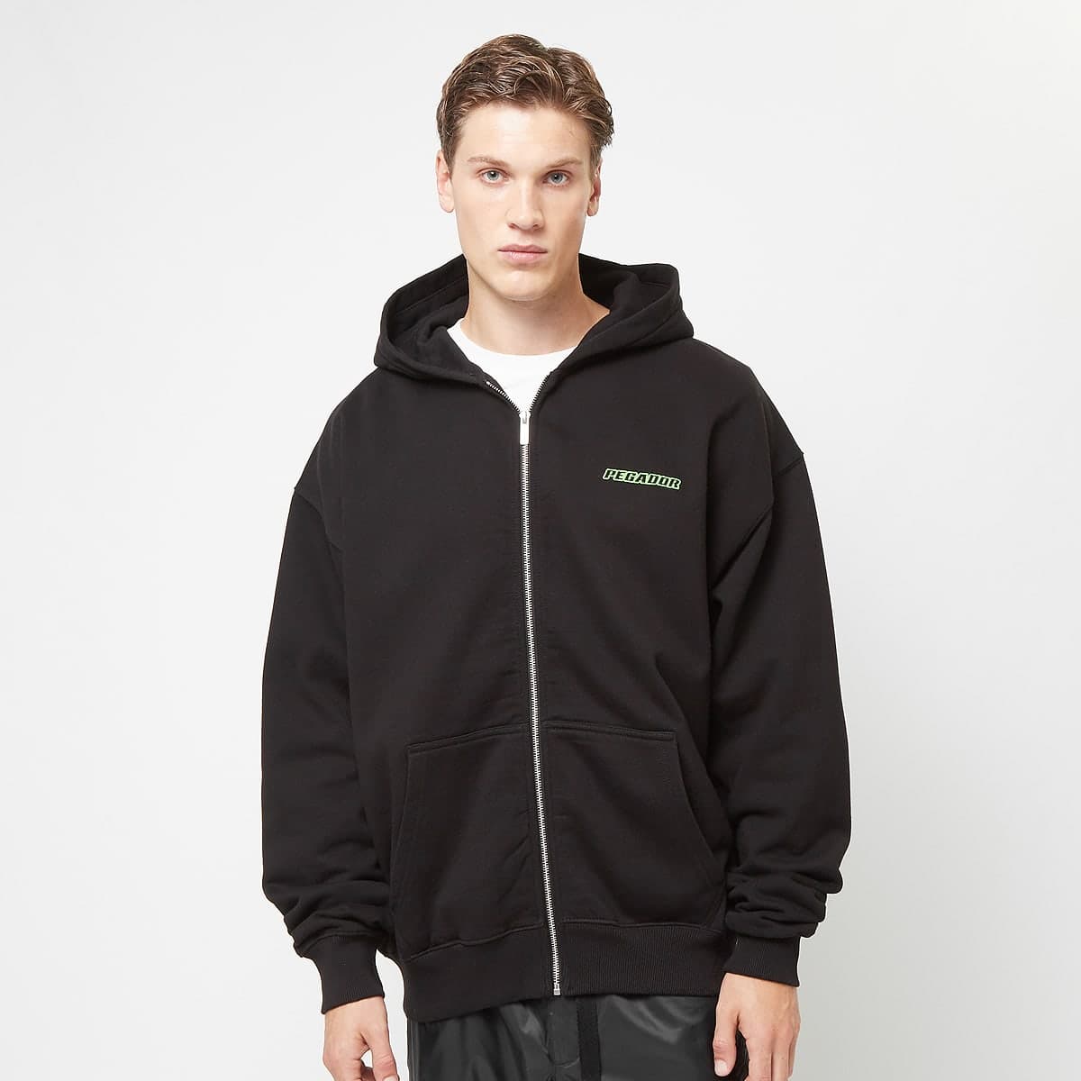 Bowin Oversized Sweat Jacket 