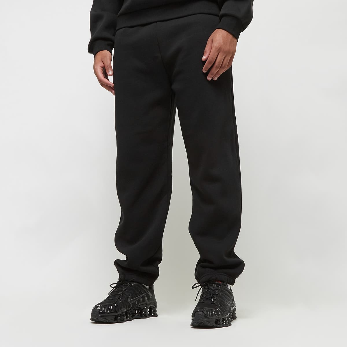 Fluffy Sweatpants 