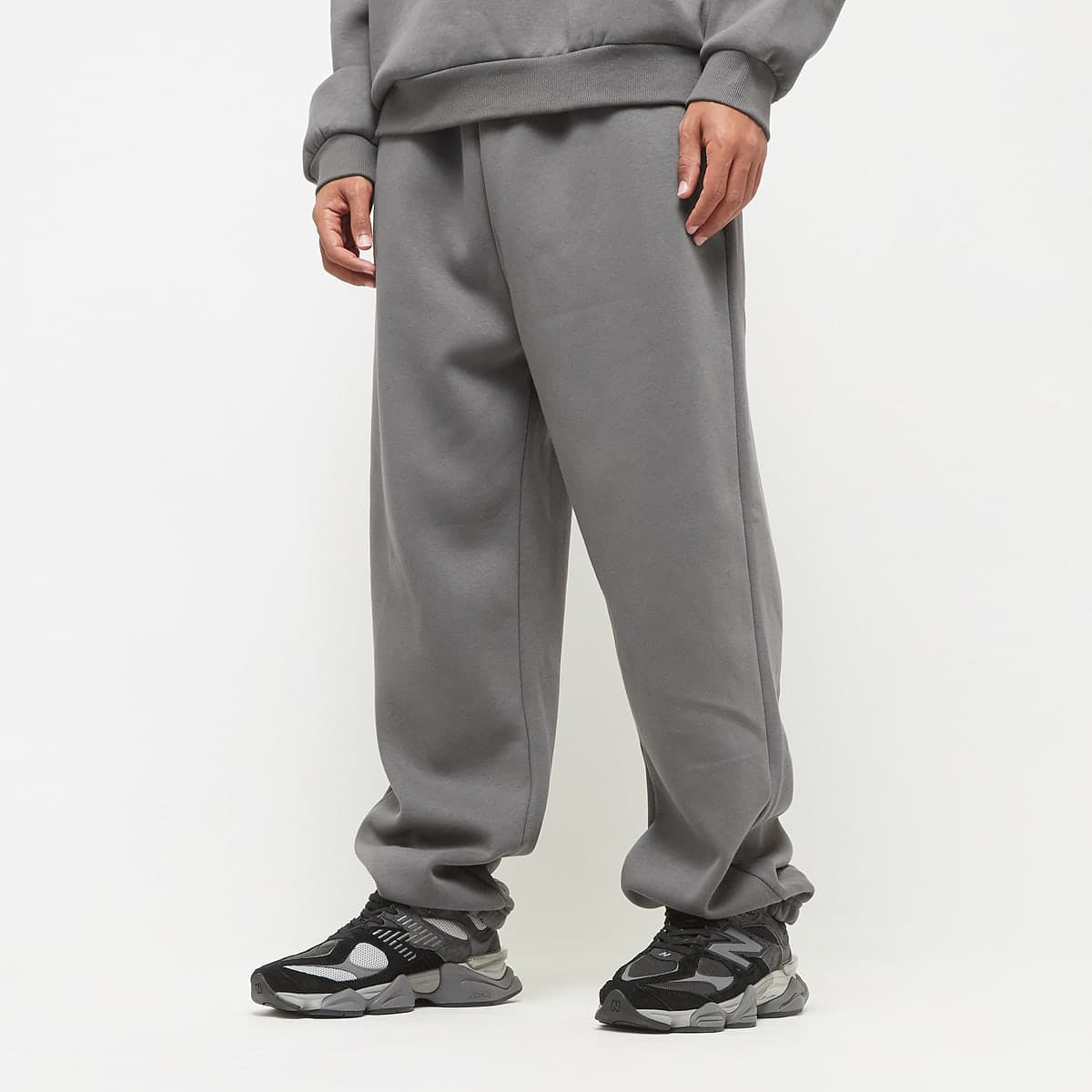Fluffy Sweatpants 