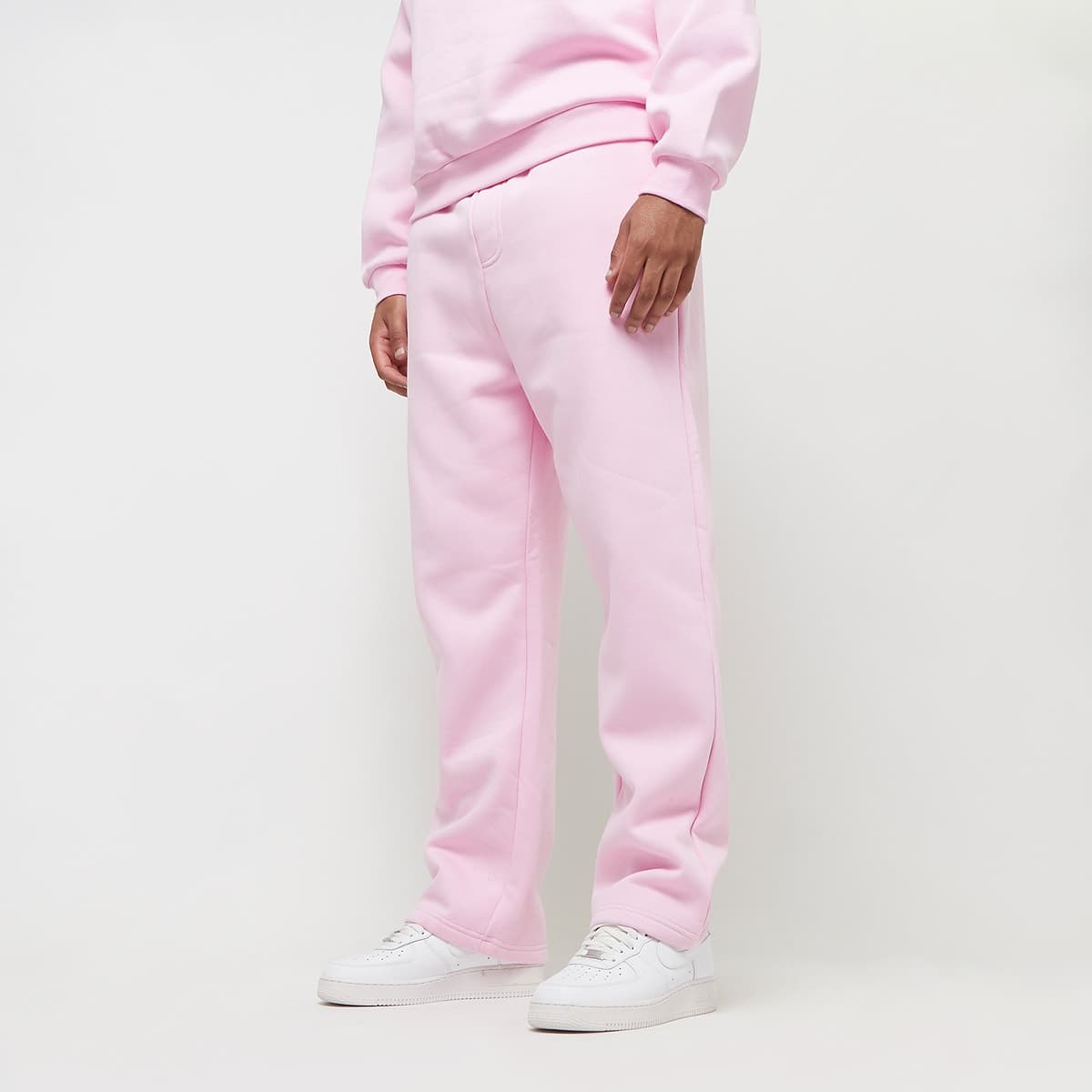 Fluffy Trackpants 