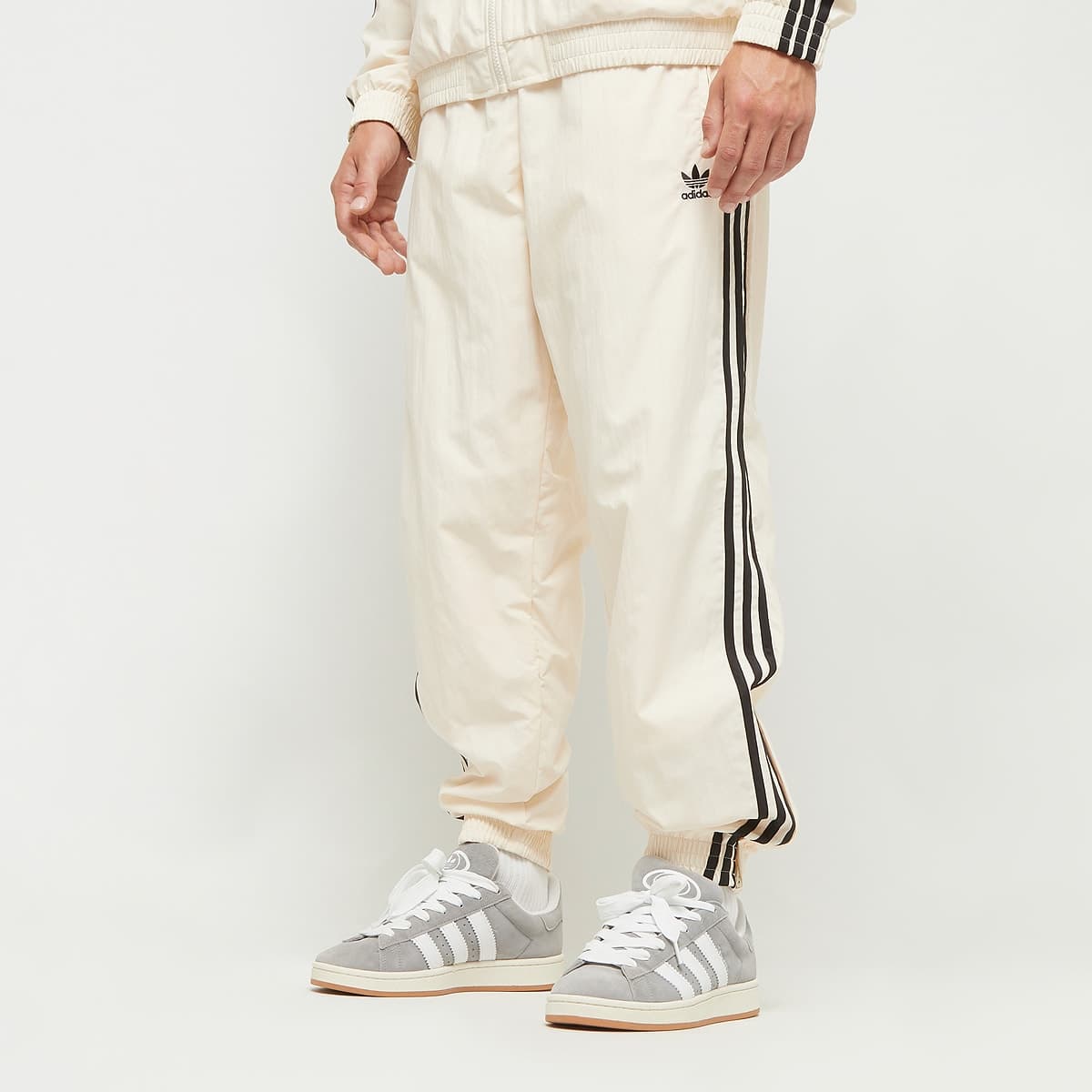 Woven Firbired Trainingshose