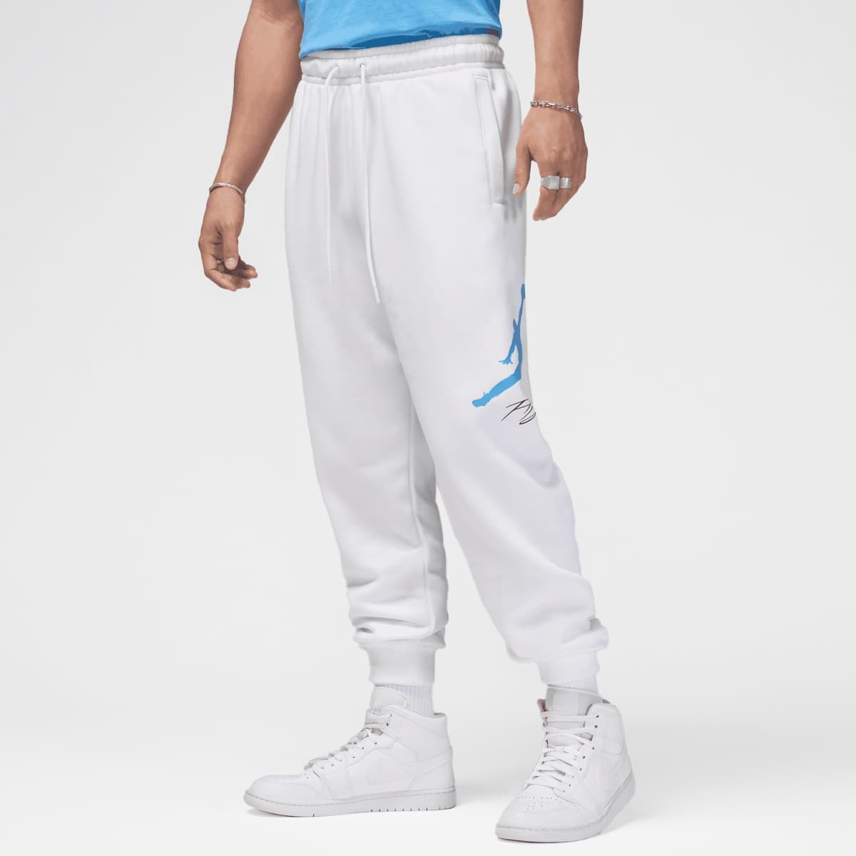Essential Fleece Baseline Pants