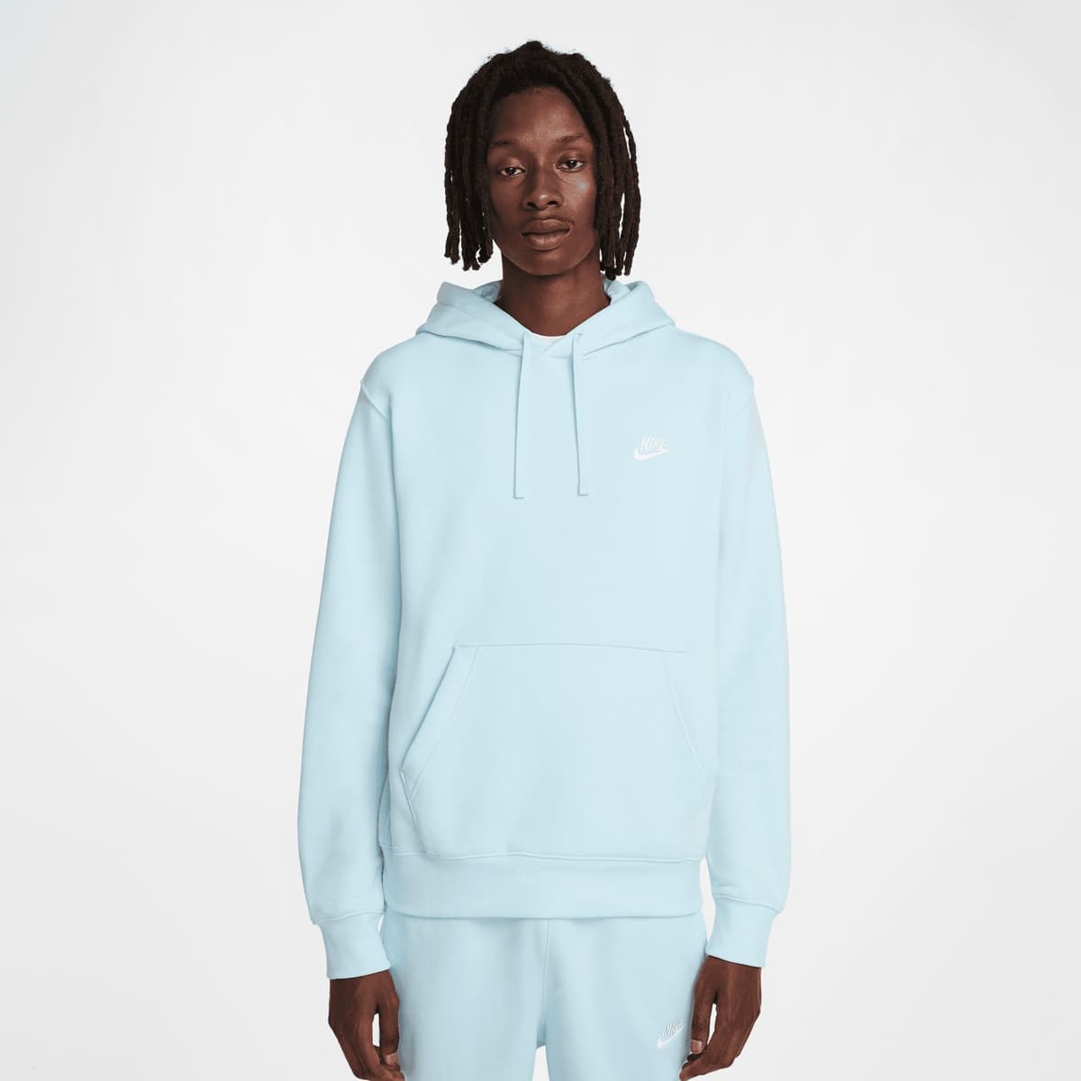 Sportswear Club Fleece Hoodie