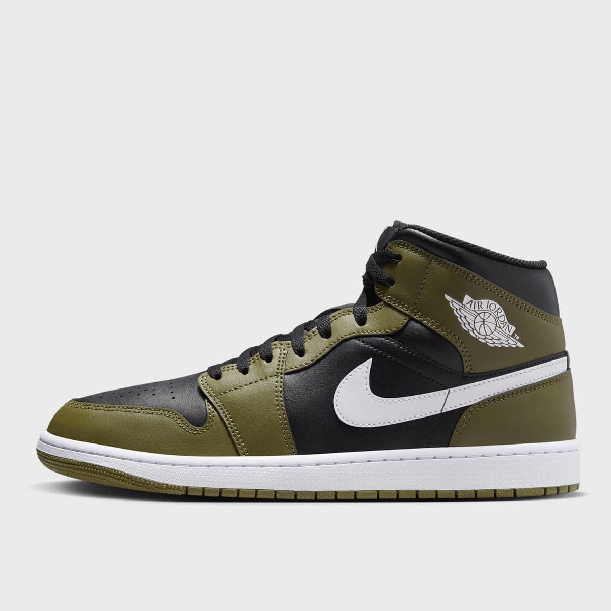 Air Jordan 1 Mid 